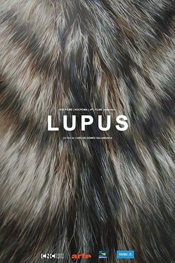 Movie poster for Lupus