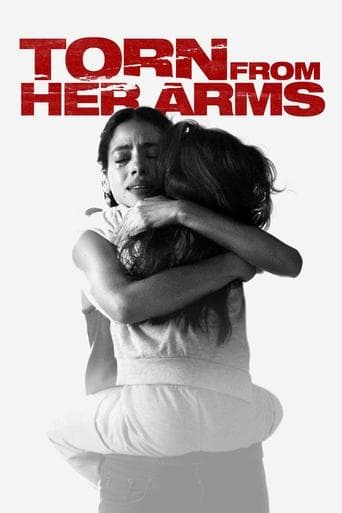 Movie poster for Torn from Her Arms