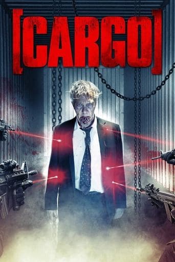 Movie poster for [Cargo]