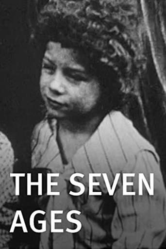Movie poster for The Seven Ages