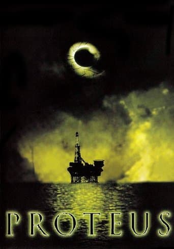 Movie poster for Proteus