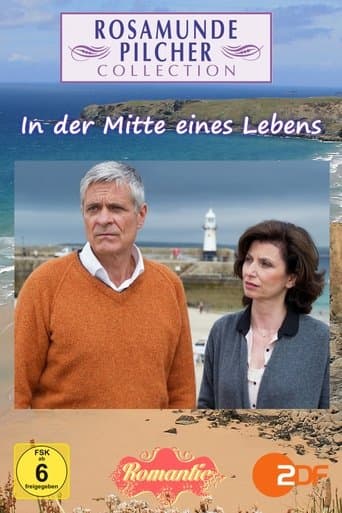 Movie poster for Rosamunde Pilcher: In der Mitte eines Lebens