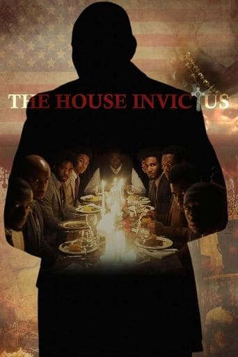 Movie poster for The House Invictus