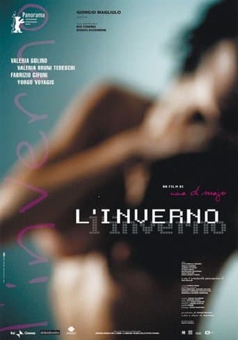 Movie poster for L'inverno