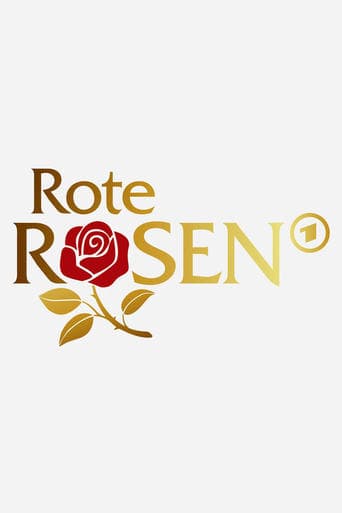 Movie poster for Rote Rosen