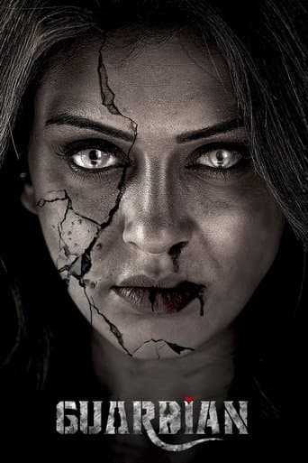 Movie poster for Guardian