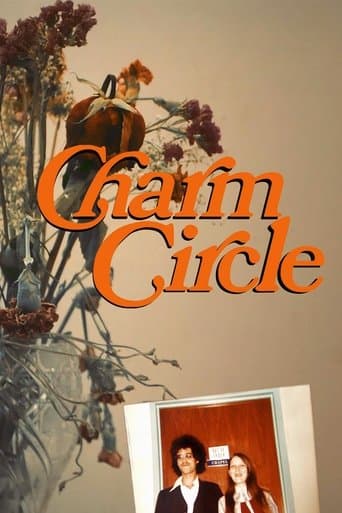 Movie poster for Charm Circle