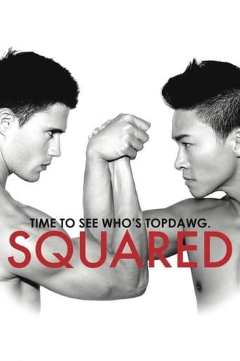 Movie poster for Squared