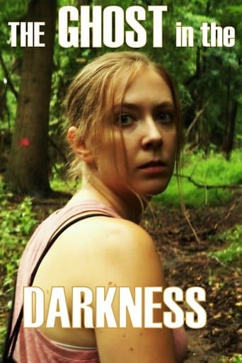 Movie poster for The Ghost in the Darkness