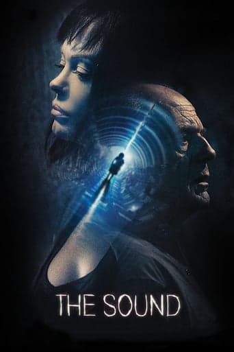 Movie poster for The Sound