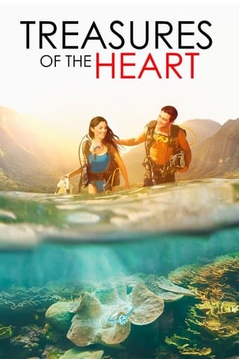 Movie poster for Love in Tahiti