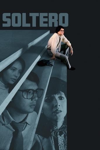 Movie poster for Soltero