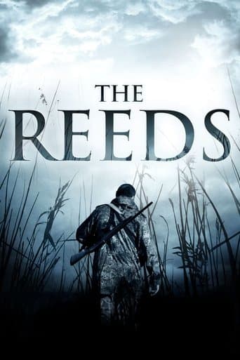 Movie poster for The Reeds