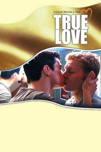 Movie poster for True Love