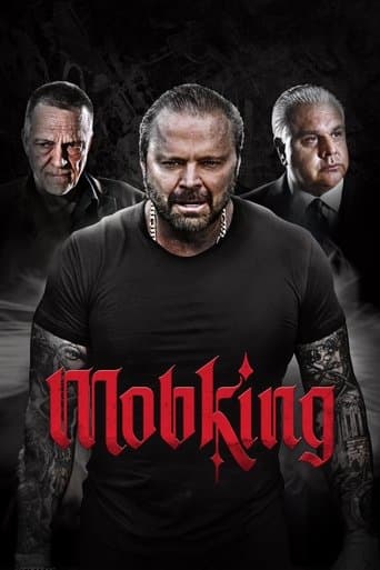 Movie poster for MobKing