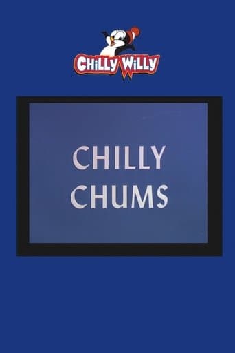 Movie poster for Chilly Chums