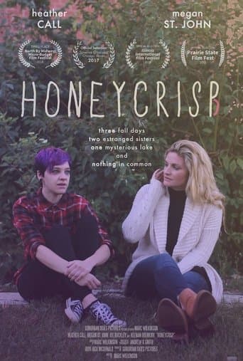 Movie poster for Honeycrisp