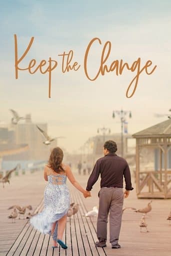 Movie poster for Keep the Change