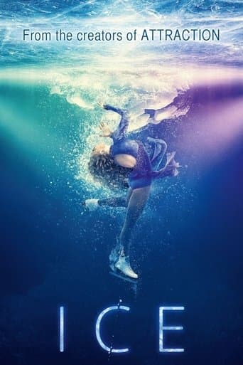 Movie poster for Ice