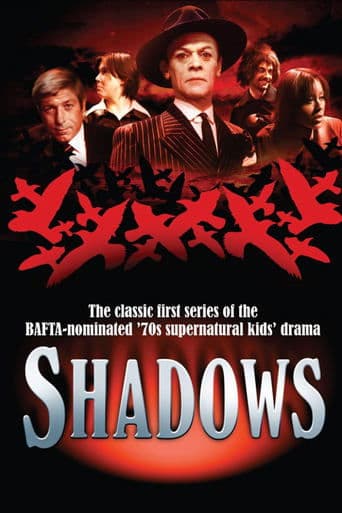 Movie poster for Shadows