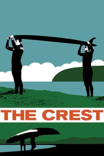 Movie poster for The Crest
