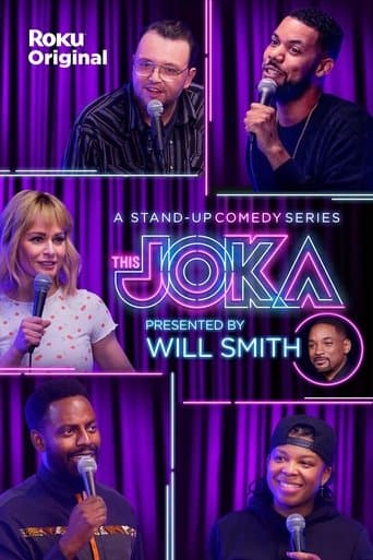 Movie poster for This Joka