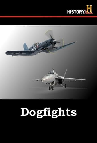 Movie poster for Dogfights