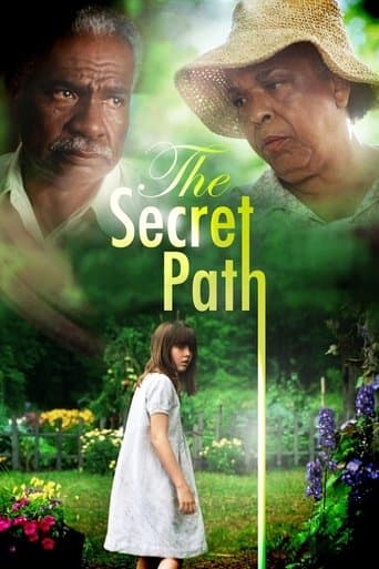 Movie poster for The Secret Path