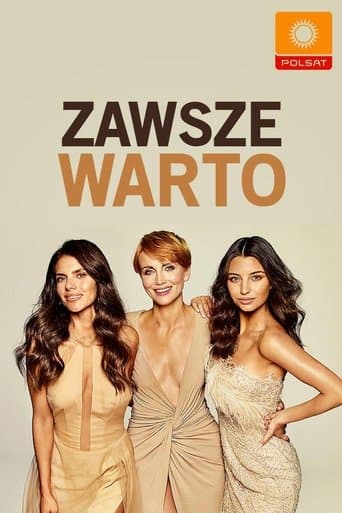 Movie poster for Zawsze warto