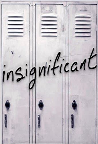 Movie poster for Insignificant