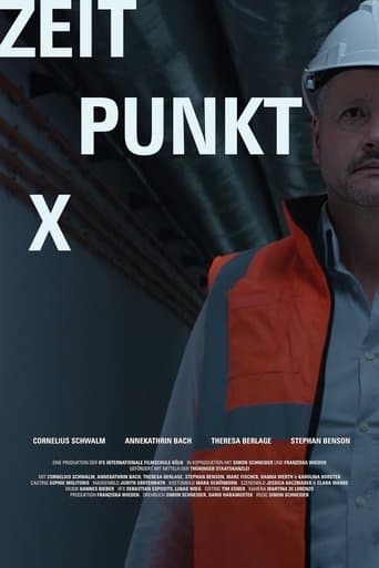 Movie poster for Made in Germany