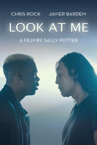 Movie poster for Look at Me