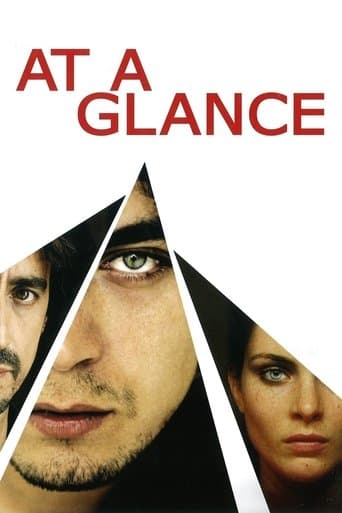 Movie poster for At a Glance
