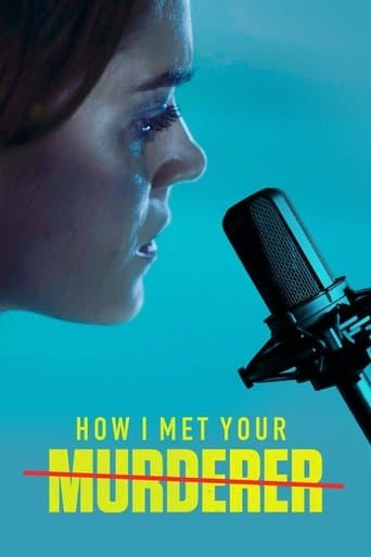 Movie poster for How I Met Your Murderer