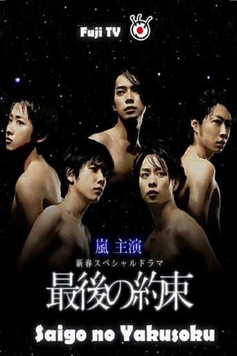 Movie poster for The Last Promise