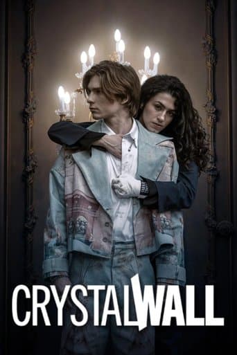 Movie poster for Crystal Wall