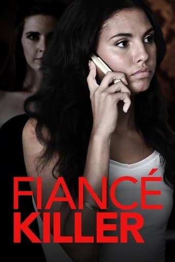 Movie poster for Fiance Killer