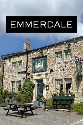 Movie poster for Emmerdale