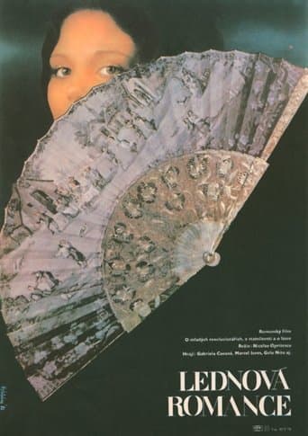 Movie poster for January Dream