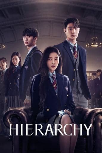 Movie poster for Hierarchy