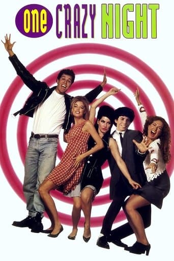 Movie poster for Secrets