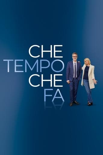 Movie poster for Che tempo che fa