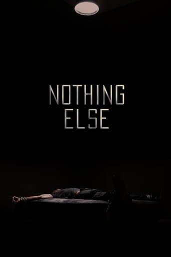 Movie poster for Nothing Else