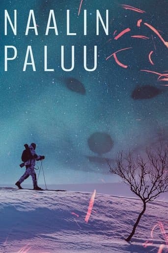 Movie poster for Naalin paluu