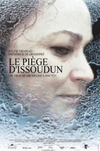 Movie poster for Le Piège d'Issoudun