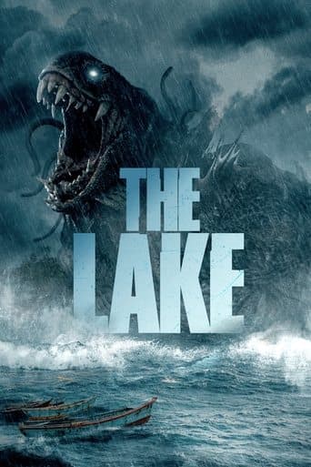 Movie poster for The Lake