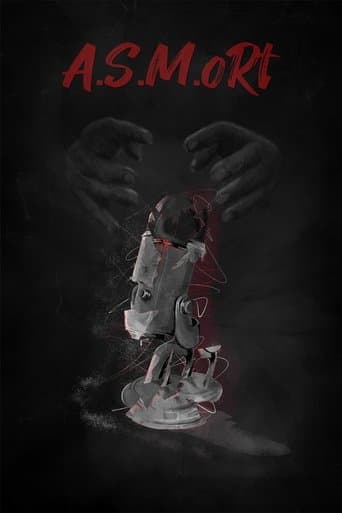 Movie poster for A.S.M.ortal