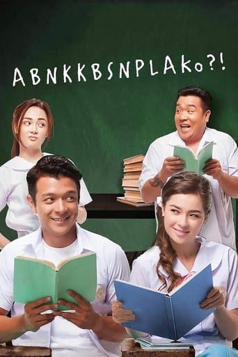 Movie poster for ABNKKBSNPLAKo?!