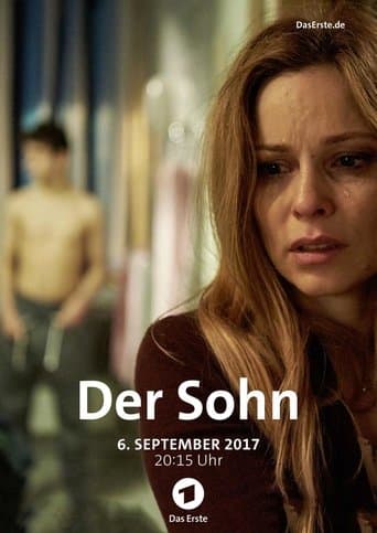 Movie poster for Der Sohn