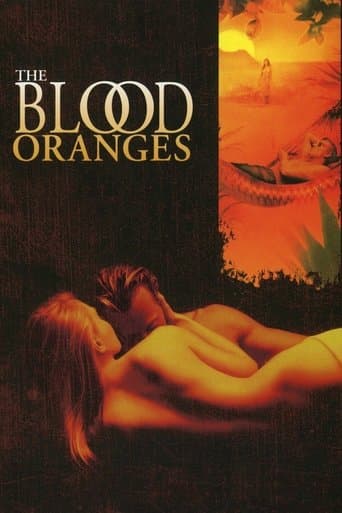 Movie poster for The Blood Oranges